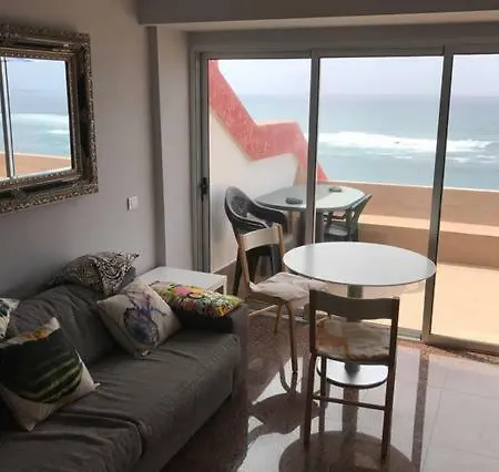 Apartamento Olof Palme Apartamento *