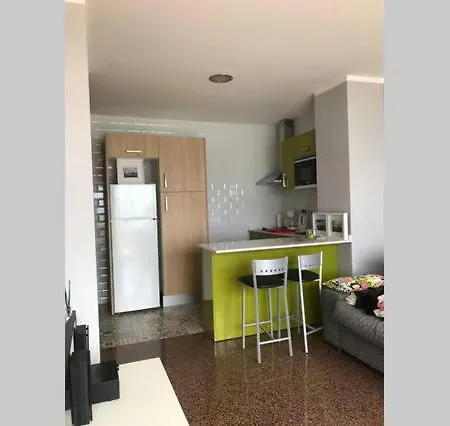 Apartamento Apartamento Olof Palme Las Palmas de Gran Canárias