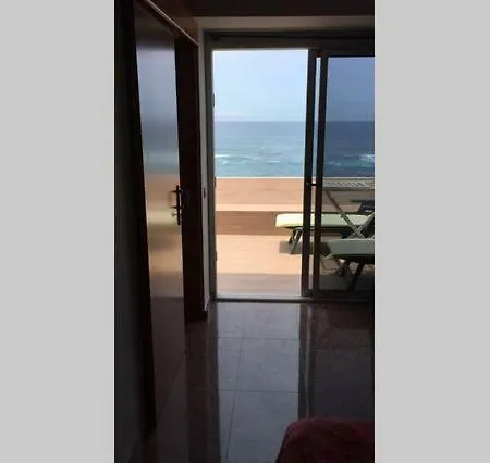 Apartamento Olof Palme